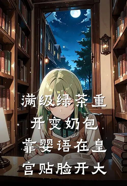 满级绿茶重开变奶包,靠婴语在皇宫贴脸开大txt