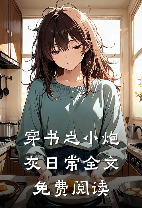 穿书之小炮灰日常全文免费阅读