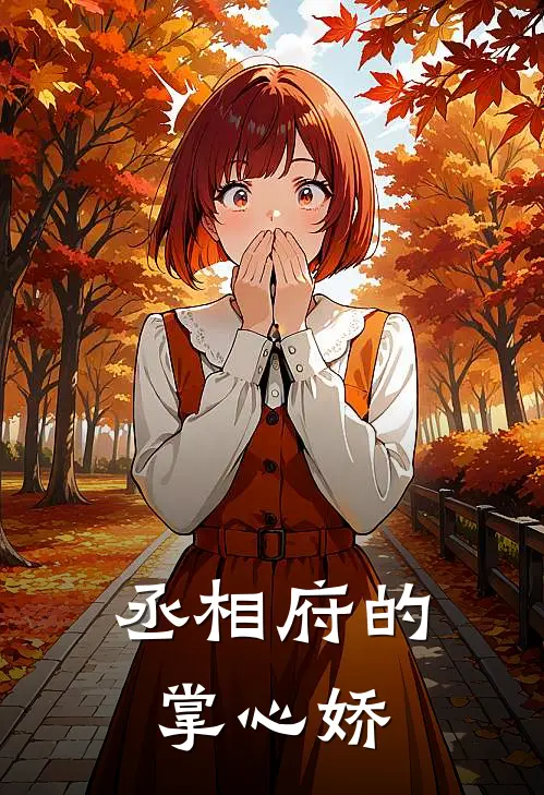 丞相府的掌心娇