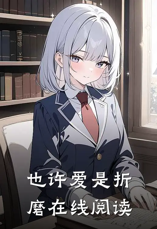 也许爱是折磨在线阅读
