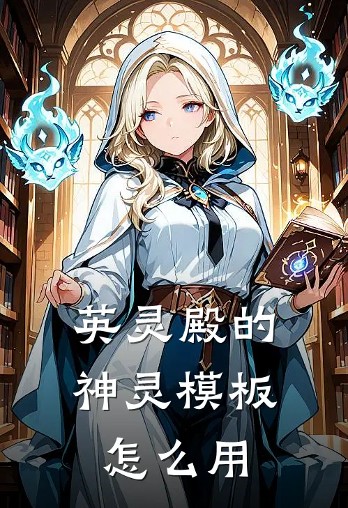 英灵殿的神灵模板怎么用