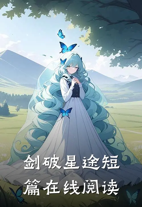 剑破星途短篇在线阅读