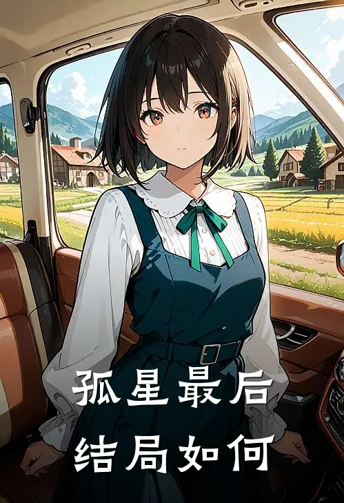 孤星最后结局如何