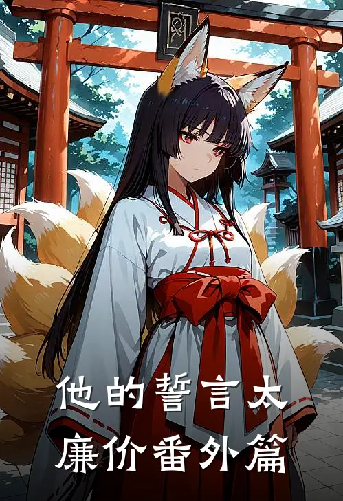 他的誓言太廉价番外篇