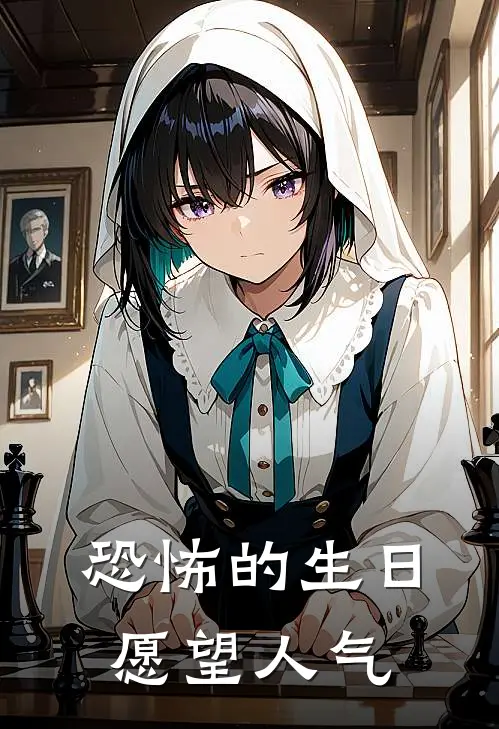 恐怖的生日愿望人气