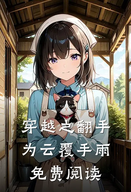 穿越之翻手为云覆手雨免费阅读