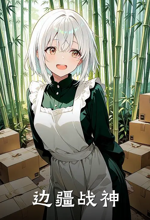 边疆战神