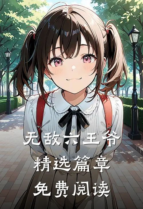 无敌六王爷精选篇章免费阅读