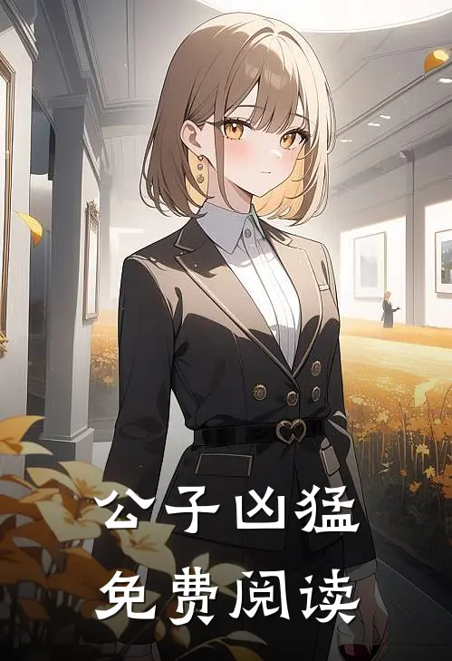 公子凶猛免费阅读
