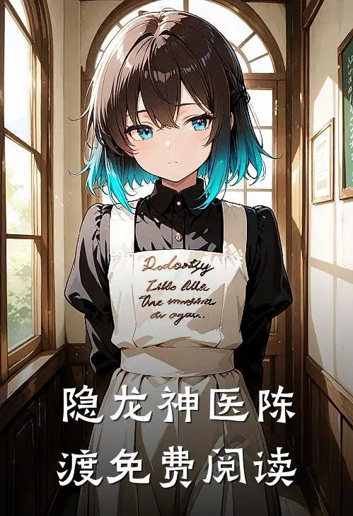隐龙神医陈渡免费阅读