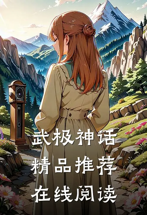 武极神话精品推荐在线阅读
