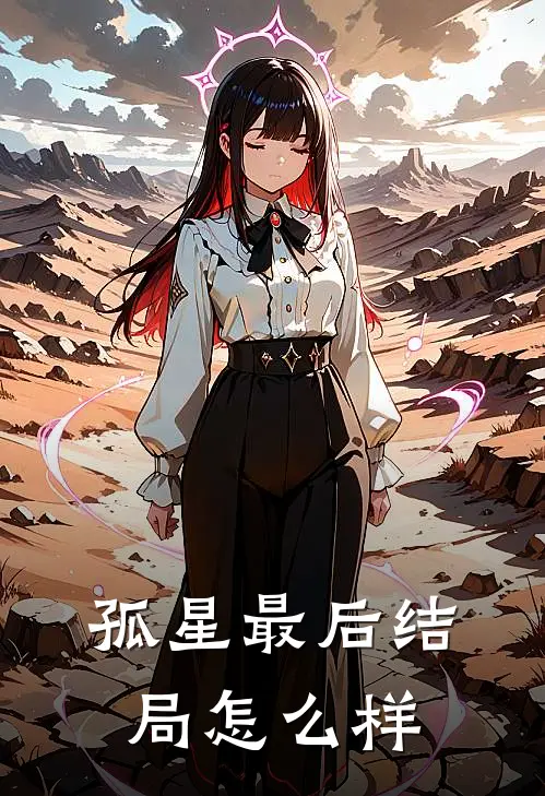 孤星最后结局怎么样