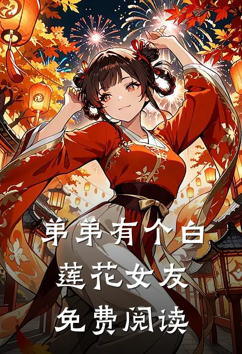 弟弟有个白莲花女友免费阅读