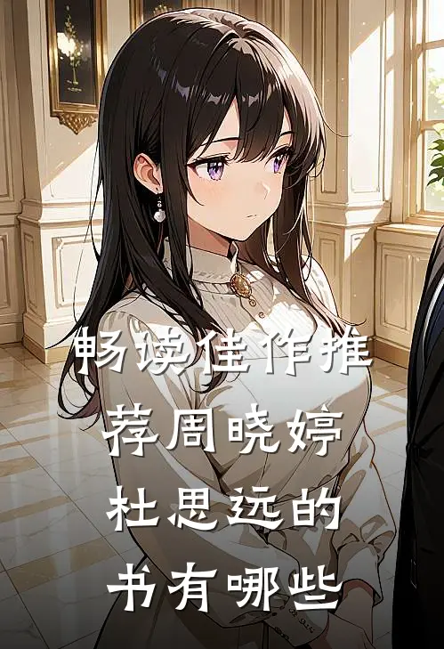 畅读佳作推荐周晓婷杜思远的书有哪些