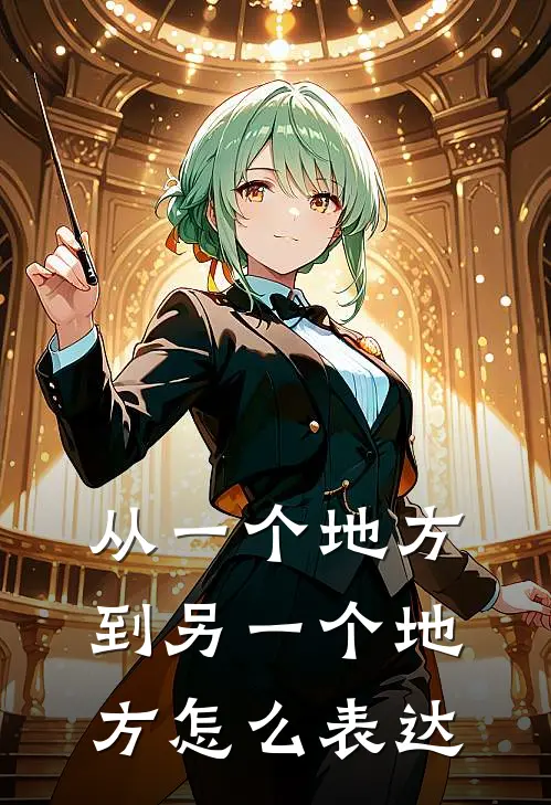 从一个地方到另一个地方怎么表达