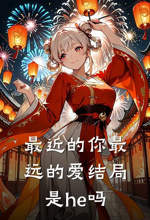 最近的你最远的爱结局是he吗
