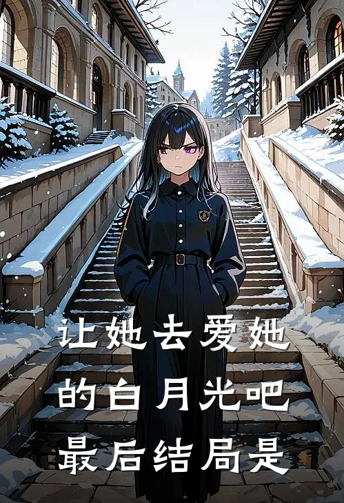 让她去爱她的白月光吧最后结局是