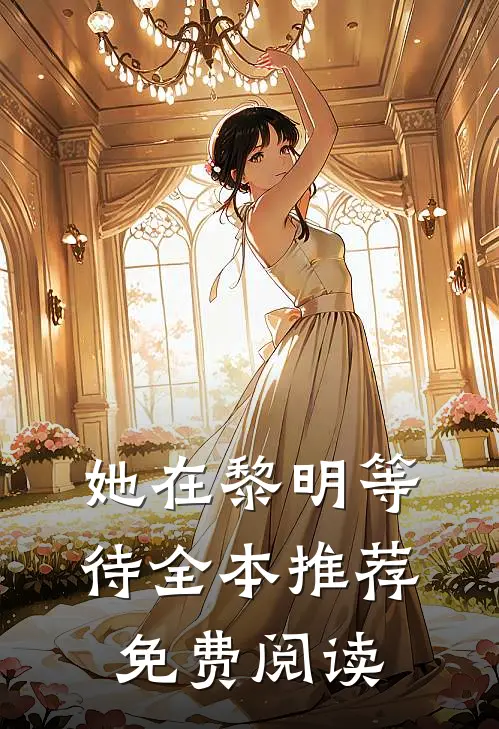 她在黎明等待全本推荐免费阅读