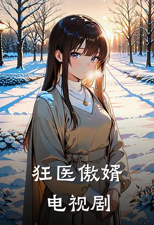 狂医傲婿电视剧