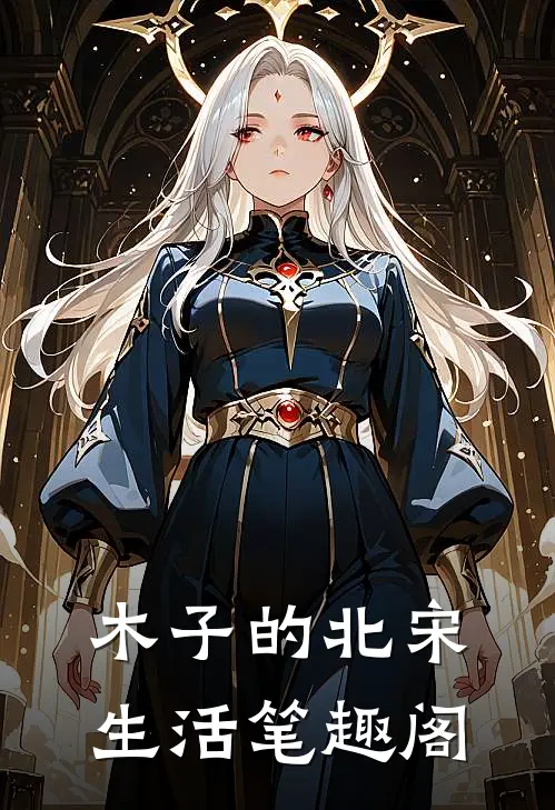 木子的北宋生活笔趣阁