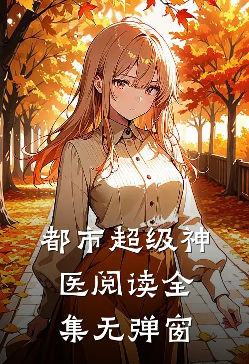 都市超级神医阅读全集无弹窗