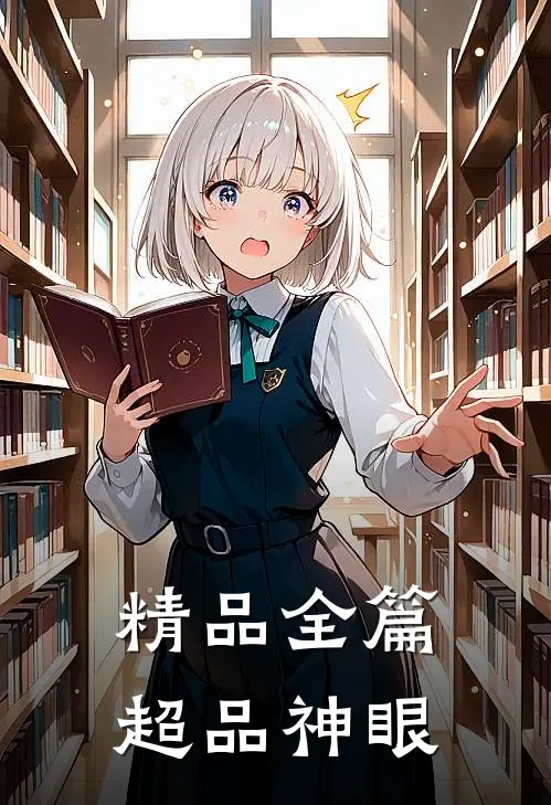 精品全篇超品神眼