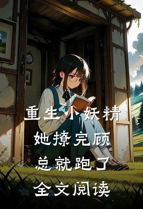重生小妖精她撩完顾总就跑了全文阅读