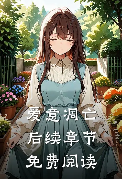 爱意凋亡后续章节免费阅读