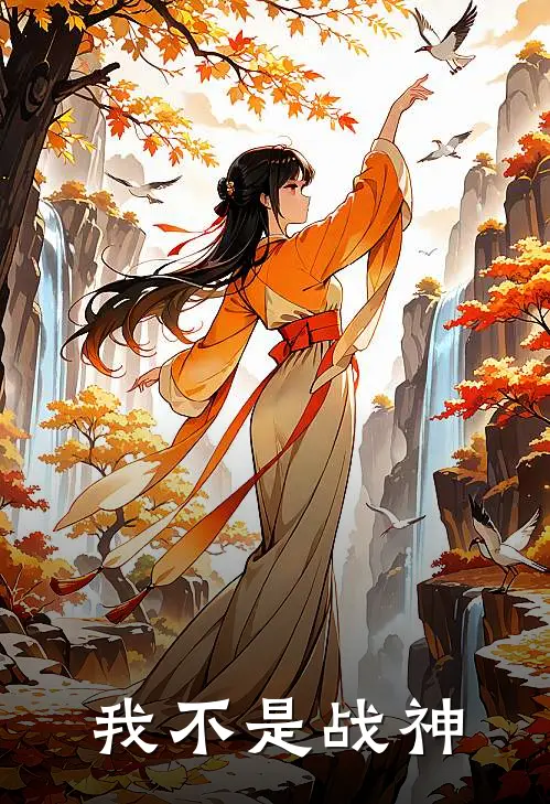我不是战神