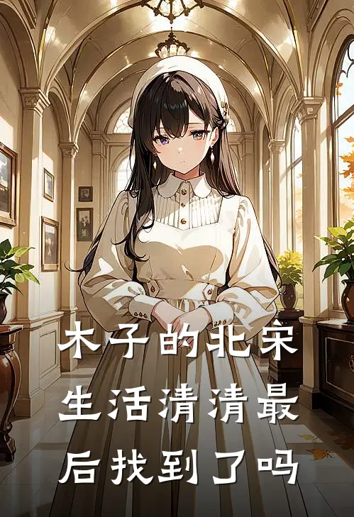 木子的北宋生活清清最后找到了吗