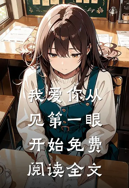我爱你从见第一眼开始免费阅读全文