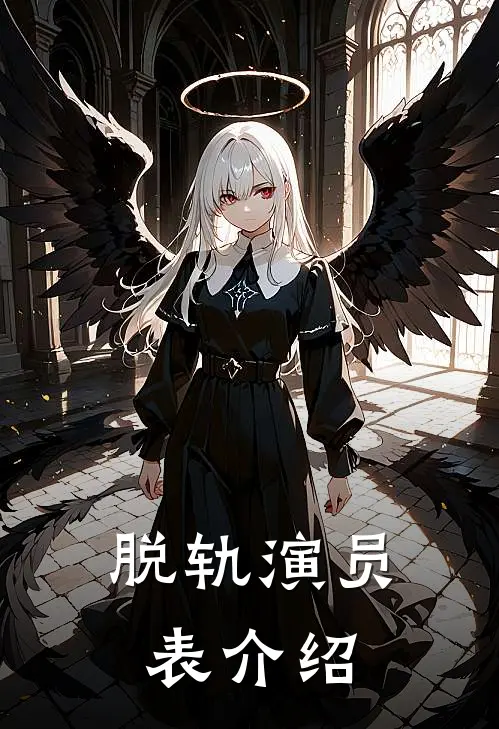 脱轨演员表介绍