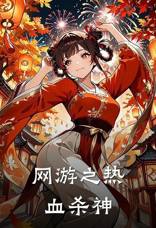 网游之热血杀神