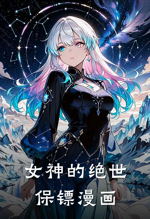 女神的绝世保镖漫画
