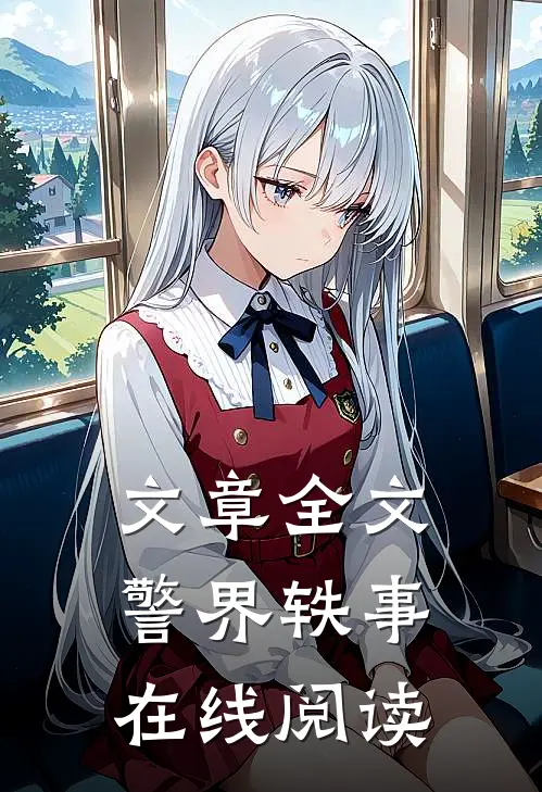 文章全文警界轶事在线阅读