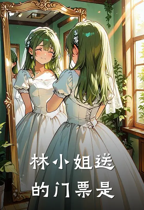 林小姐送的门票是