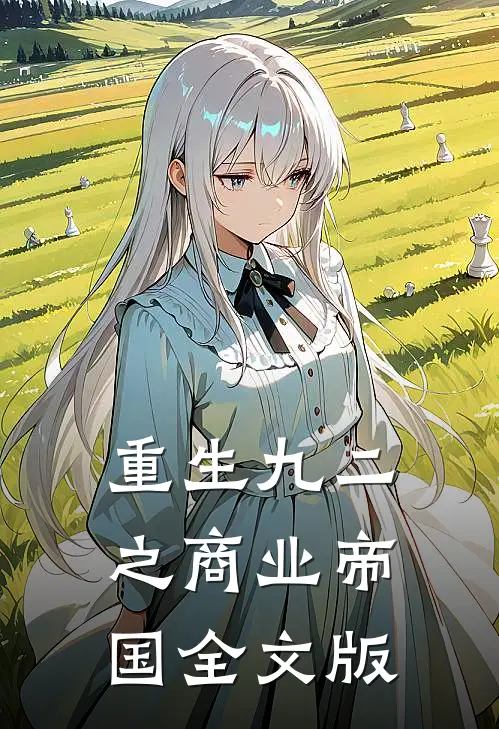 重生九二之商业帝国全文版