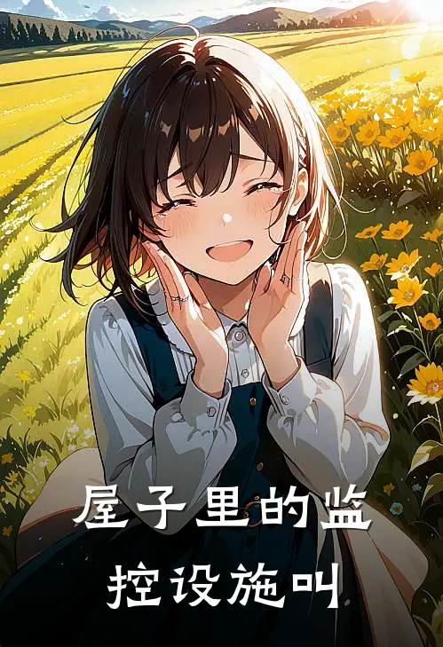 屋子里的监控设施叫