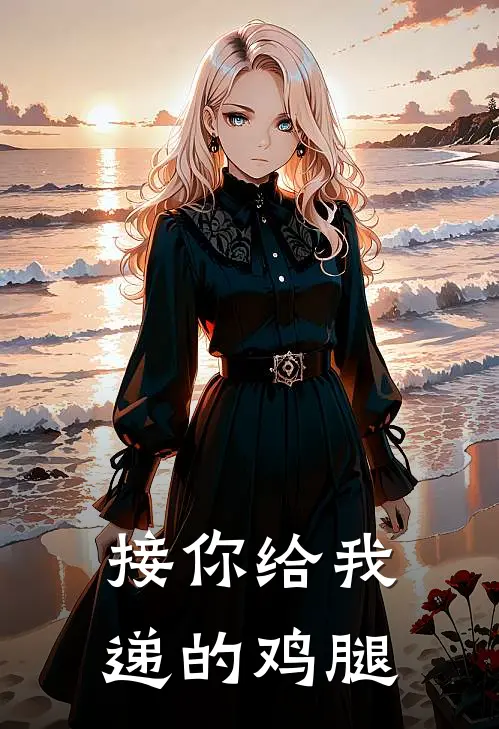 接你给我递的鸡腿