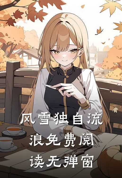 风雪独自流浪免费阅读无弹窗