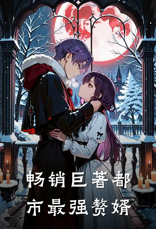 畅销巨著都市最强赘婿