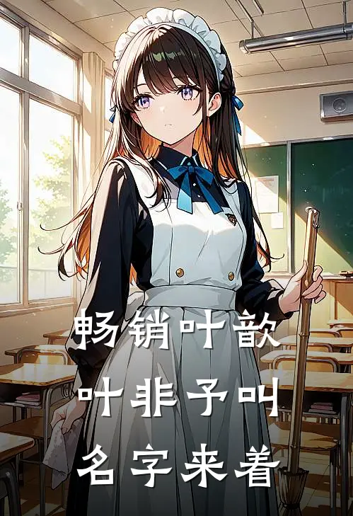 畅销叶歆叶非予叫名字来着