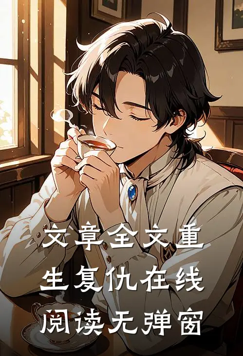 文章全文重生复仇在线阅读无弹窗