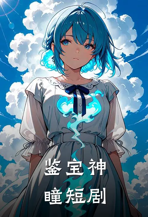 鉴宝神瞳短剧