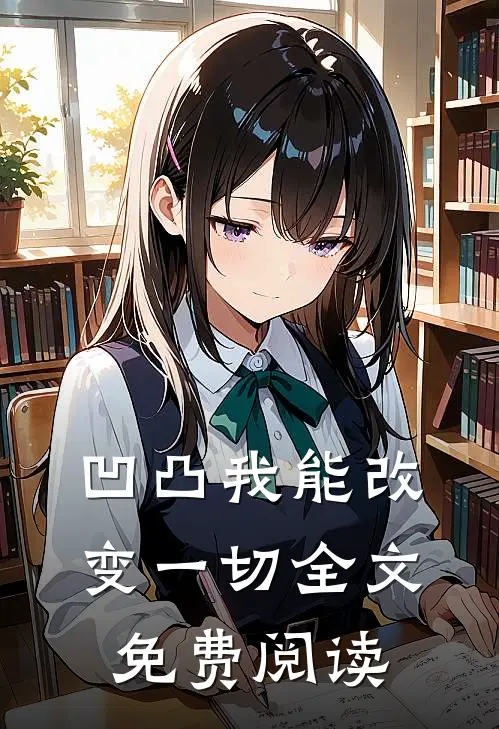 凹凸我能改变一切全文免费阅读