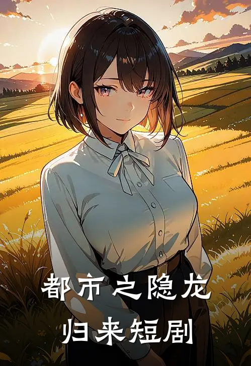 都市之隐龙归来短剧