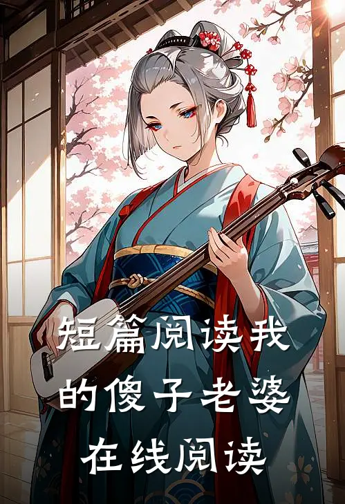 短篇阅读我的傻子老婆在线阅读