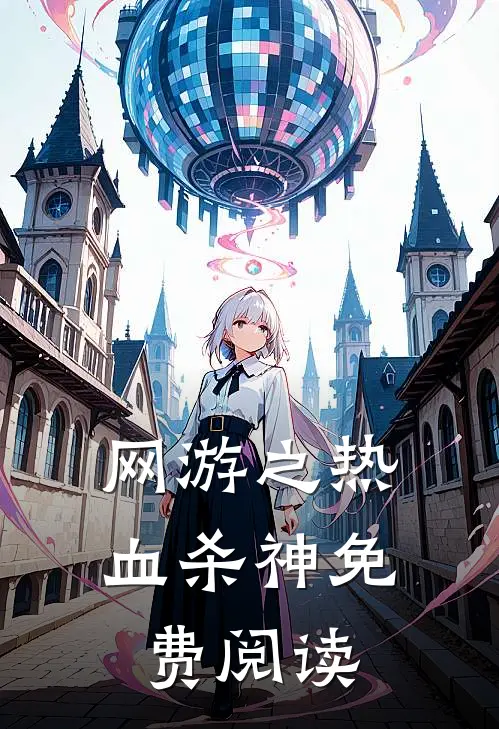 网游之热血杀神免费阅读