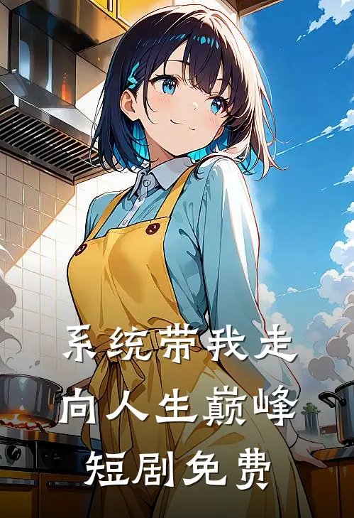 系统带我走向人生巅峰短剧免费