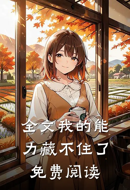 全文我的能力藏不住了免费阅读